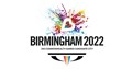 Birmingham 2022 Commonwealth Games logo