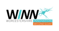 Worcestershire Innovation Wednesday (WINN) logo