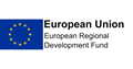 LOGO European Regional Development Fund