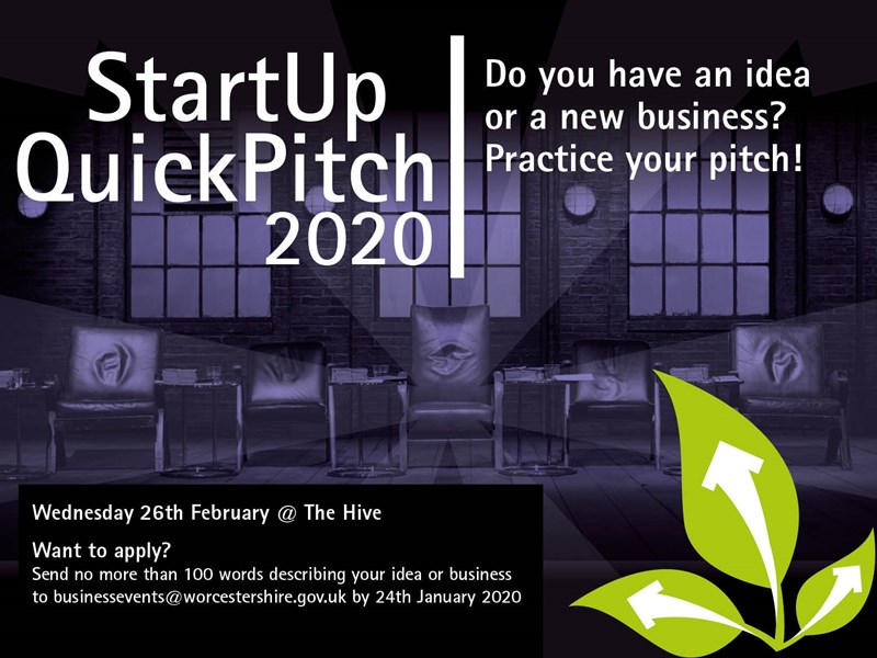LOGO Enterprising Worcestershire