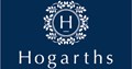 Hogarths logo 