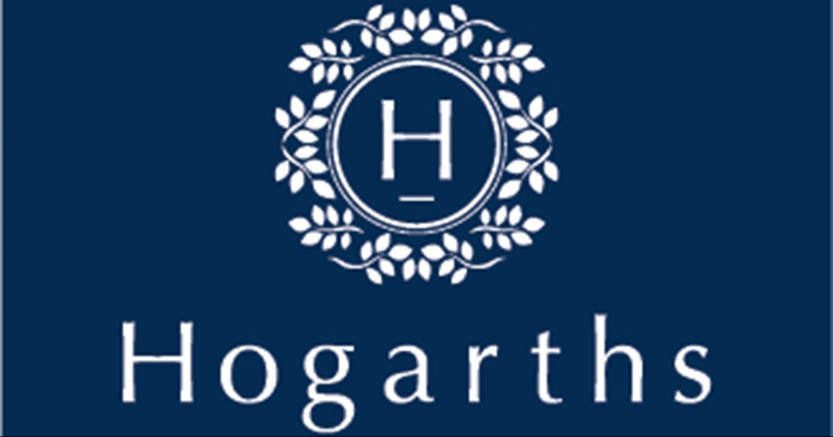 Hogarths logo