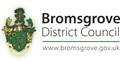 Bromsgirove District Council logo 